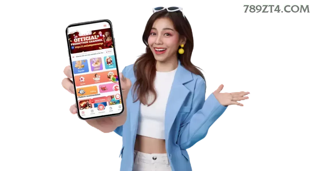 Slots no app 789z mobile