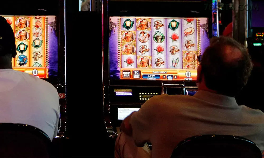 App 789z slots mobile